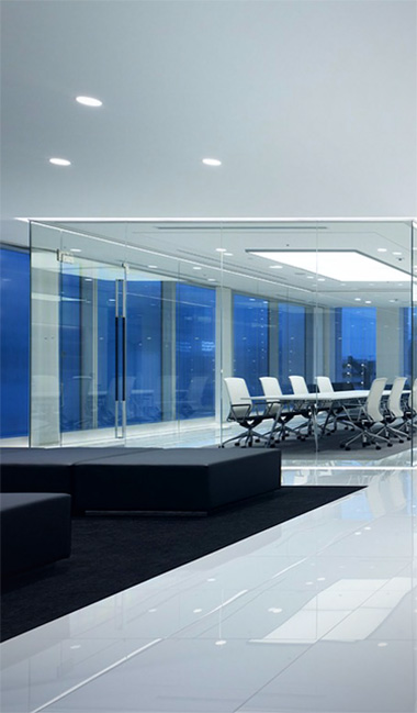 AquTai team and facilities