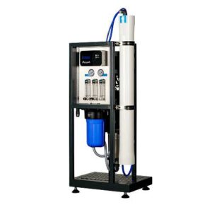 Commercial Reverse Osmosis System BTC-3200