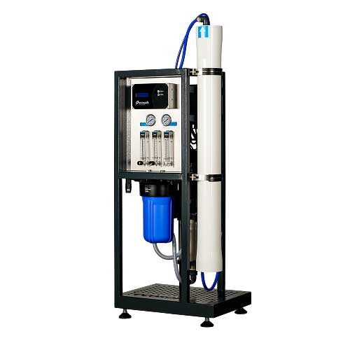 Commercial RO Water Systems
