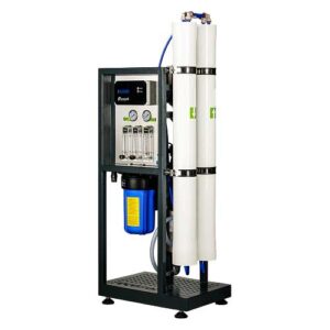 Commercial Reverse Osmosis System BTC-6400