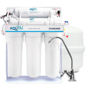 Absolute Reverse Osmosis Filter BT-15/8