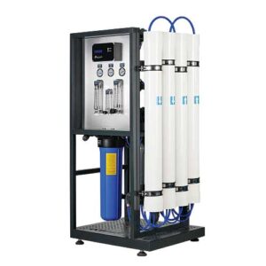 Commercial Reverse Osmosis System BTC-9500
