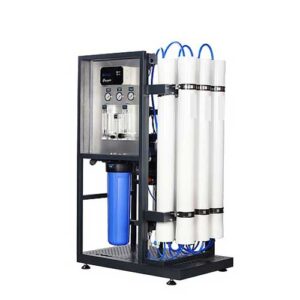 Industrial Reverse Osmosis System BTI-01