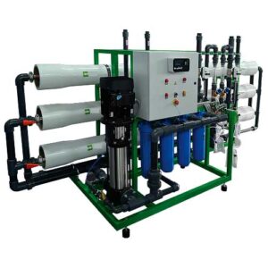 Industrial Reverse Osmosis System BTI-05