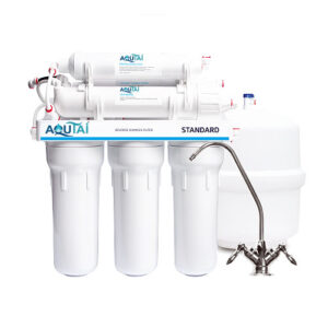 Standard Reverse Osmosis Filter BT-17/5