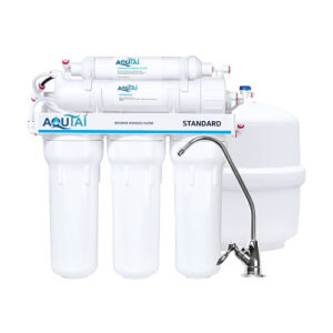 Domestic Water Purification System 19/7