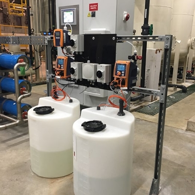 Dosing Pumps