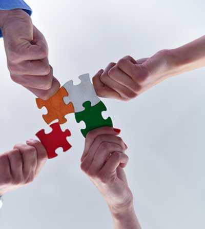 AquTai partner collaboration
