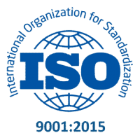 ISO certification