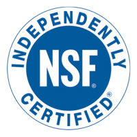 NSF certification