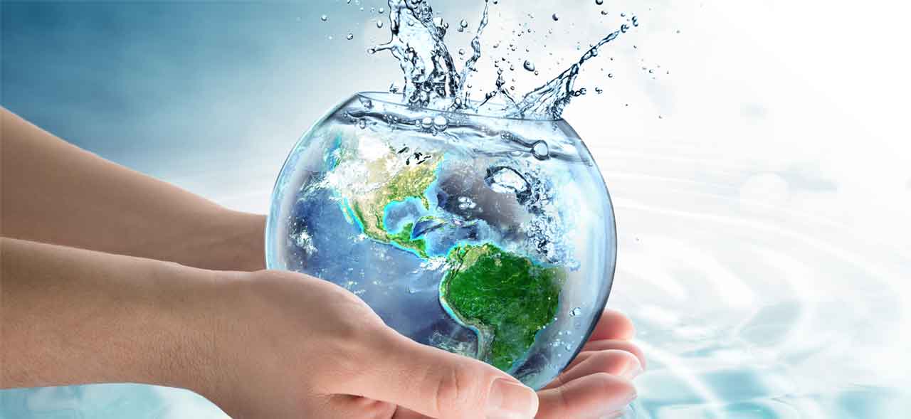 Water Security in Asia